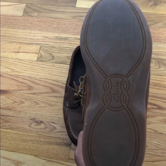 Clark’s men shoes - Picture 4 of 5